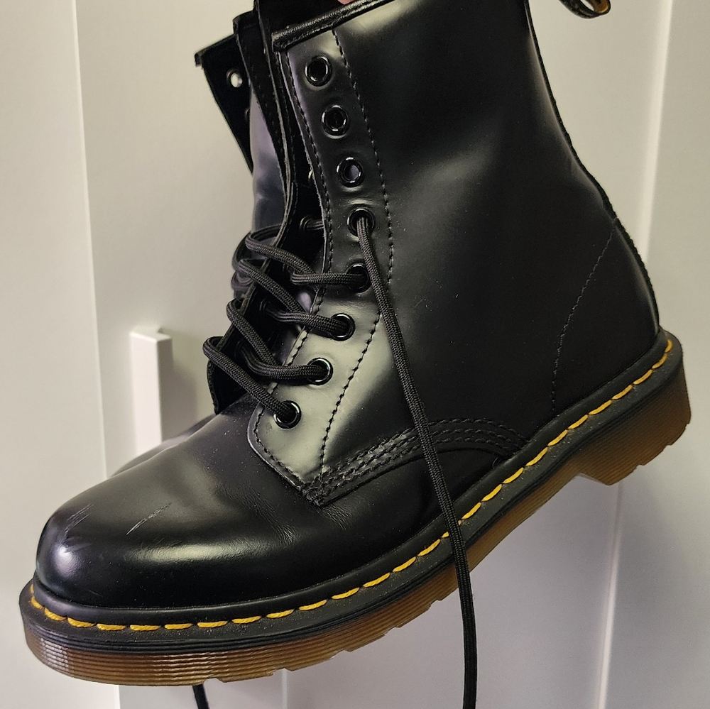 Dr. Martens